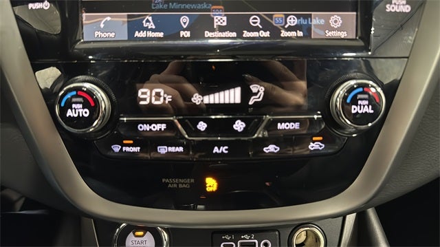 2023 Nissan Murano SL