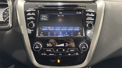 2023 Nissan Murano SL