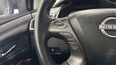 2023 Nissan Murano SL