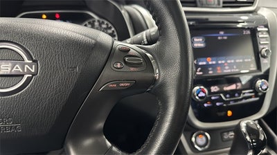 2023 Nissan Murano SL