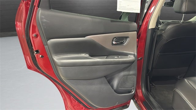 2023 Nissan Murano SL