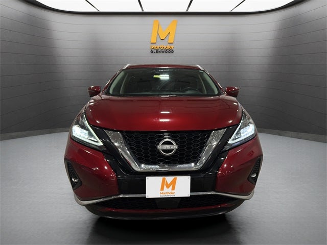 2023 Nissan Murano SL