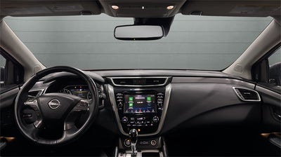 2023 Nissan Murano SL