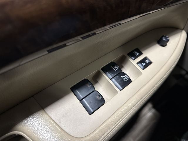 2014 Nissan Armada SL