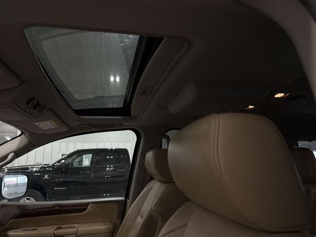 2014 Nissan Armada SL