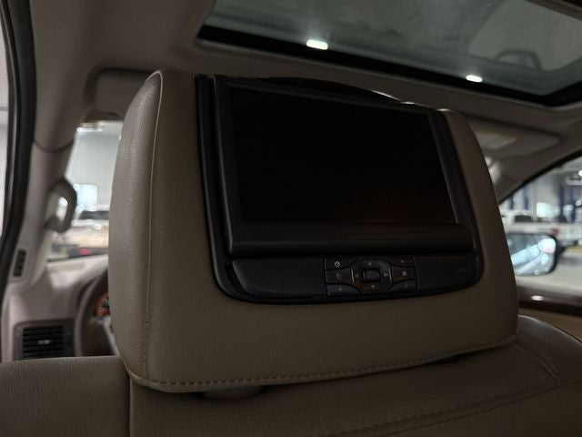 2014 Nissan Armada SL