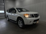 2014 Nissan Armada SL
