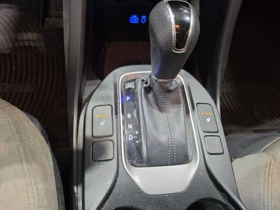 2018 Hyundai Santa Fe Sport 2.4 Base