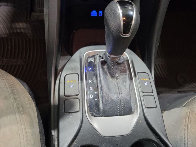 2018 Hyundai Santa Fe Sport 2.4 Base