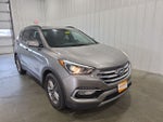 2018 Hyundai Santa Fe Sport 2.4 Base