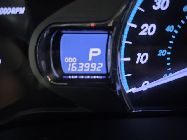 2014 Toyota Sienna XLE 8 Passenger