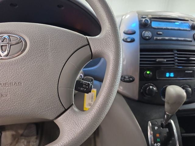 2007 Toyota Sienna CE