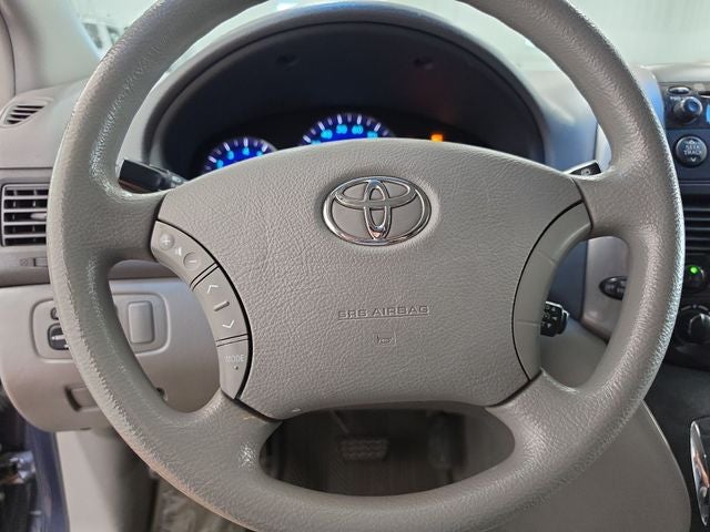 2007 Toyota Sienna CE