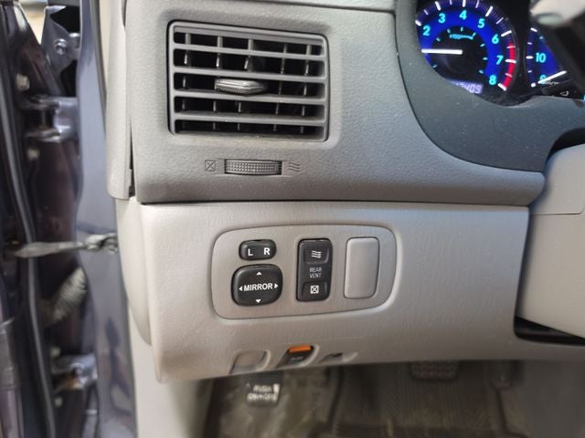 2007 Toyota Sienna CE