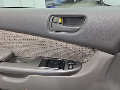 2007 Toyota Sienna CE