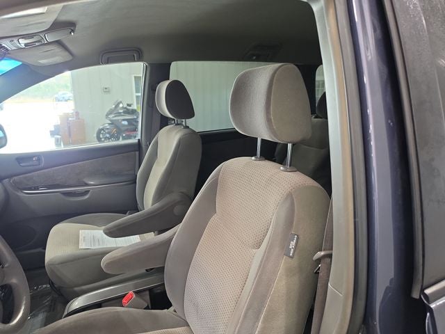 2007 Toyota Sienna CE