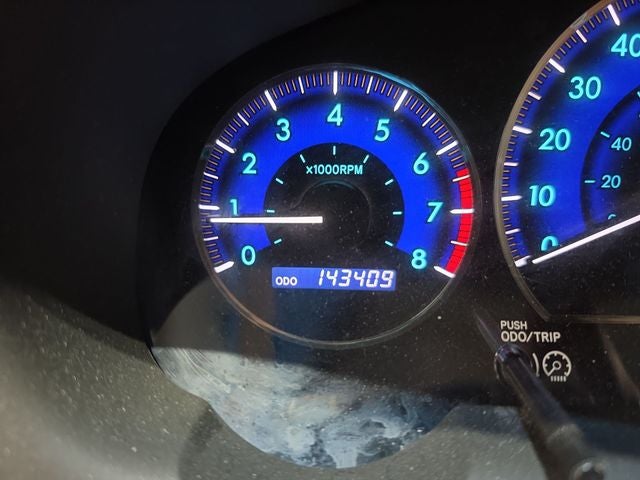 2007 Toyota Sienna CE
