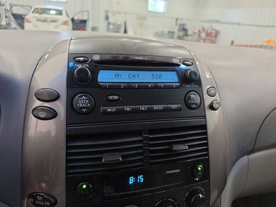 2007 Toyota Sienna CE