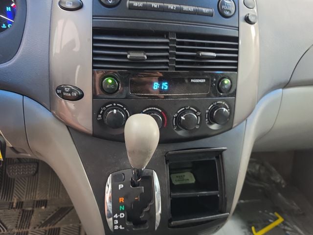 2007 Toyota Sienna CE