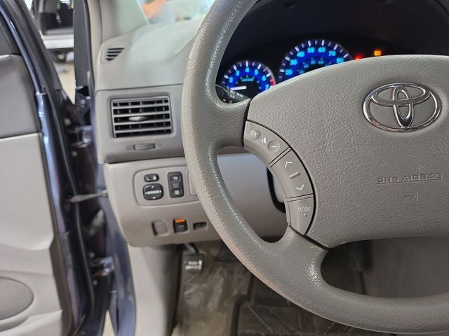 2007 Toyota Sienna CE