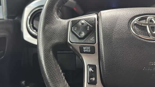 2021 Toyota Tacoma SR5 V6