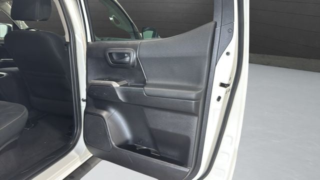 2021 Toyota Tacoma SR5 V6