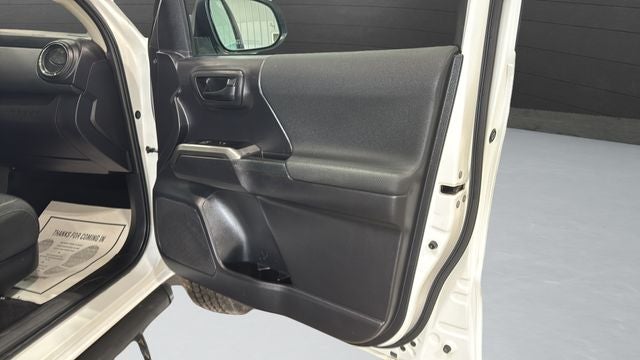 2021 Toyota Tacoma SR5 V6