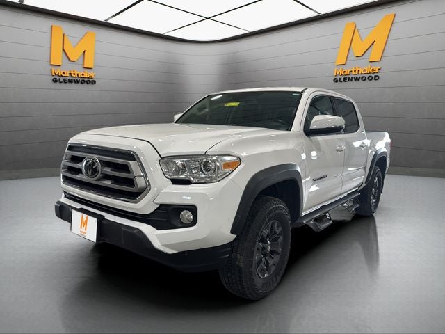 2021 Toyota Tacoma SR5 V6