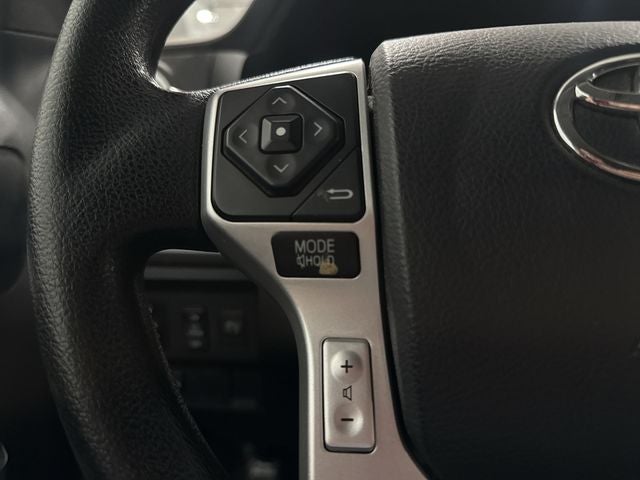 2014 Toyota Tundra SR5
