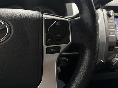 2014 Toyota Tundra SR5