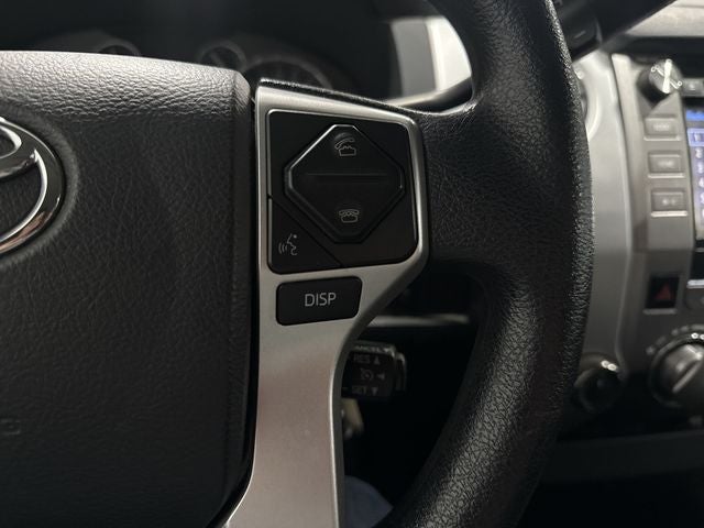 2014 Toyota Tundra SR5