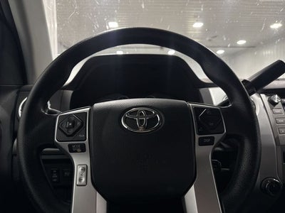 2014 Toyota Tundra SR5