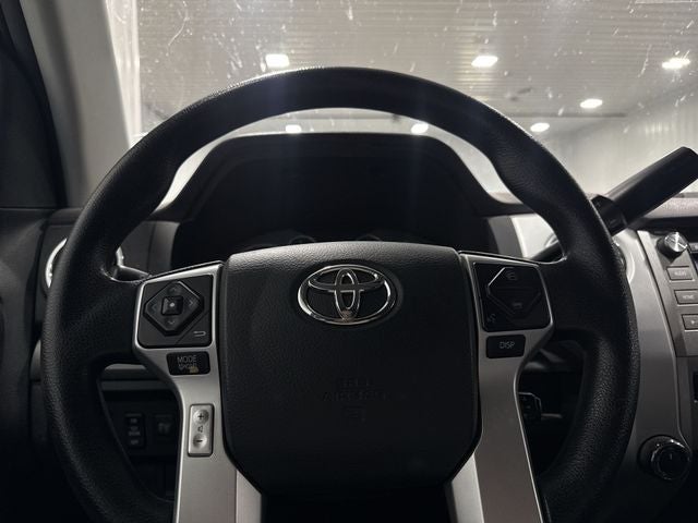 2014 Toyota Tundra SR5