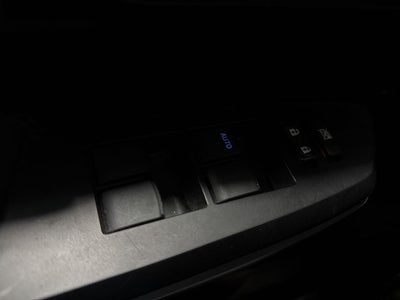 2014 Toyota Tundra SR5