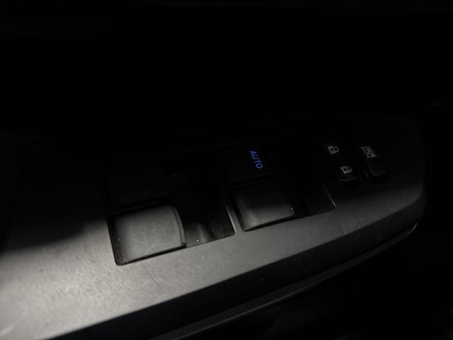 2014 Toyota Tundra SR5