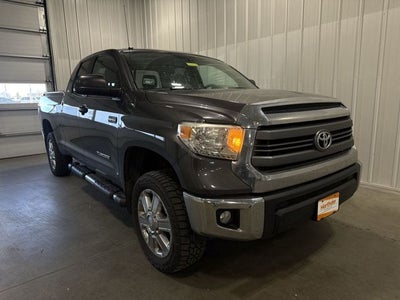 2014 Toyota Tundra SR5