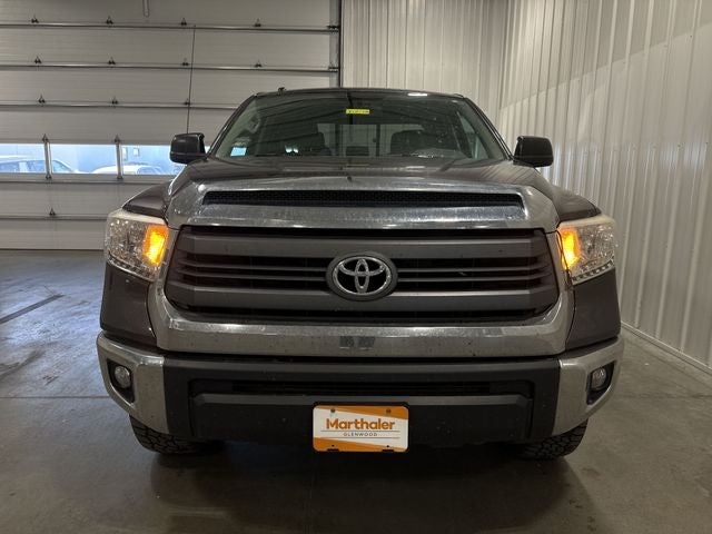 2014 Toyota Tundra SR5
