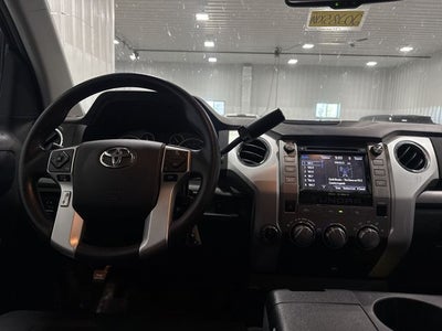 2014 Toyota Tundra SR5