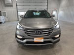 2017 Hyundai Santa Fe Sport 2.0L Turbo Ultimate w/ Nav & Protection Pkg