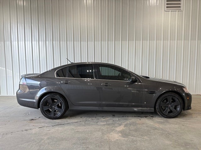 Used 2008 Pontiac G8 GT with VIN 6G2EC57Y88L150543 for sale in Worthington, MN