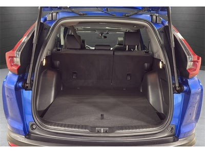 2020 Honda CR-V Touring