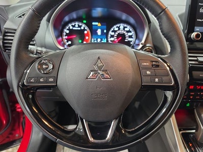 2025 Mitsubishi Eclipse Cross SE