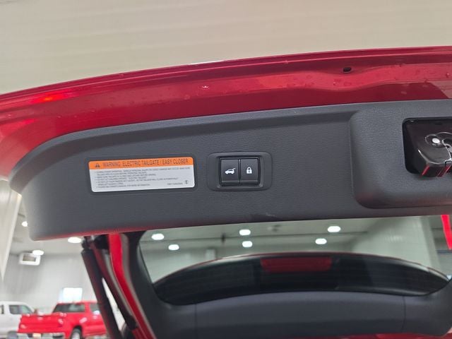 2025 Mitsubishi Eclipse Cross SE