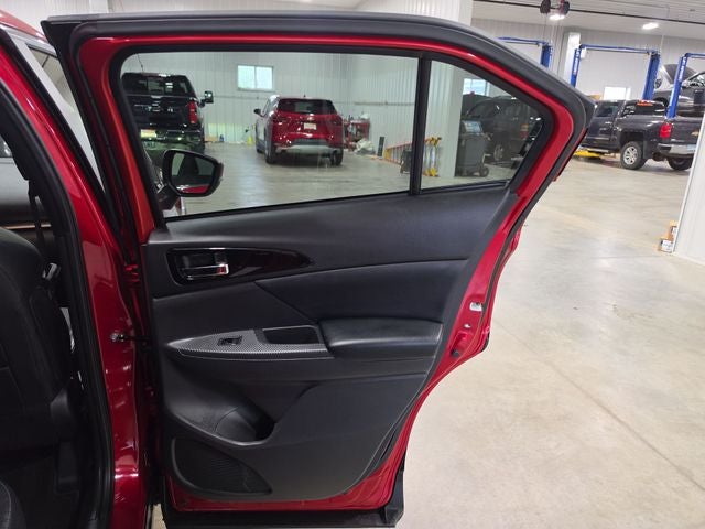 2025 Mitsubishi Eclipse Cross SE