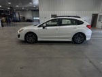 2012 Subaru Impreza 2.0i Sport Premium