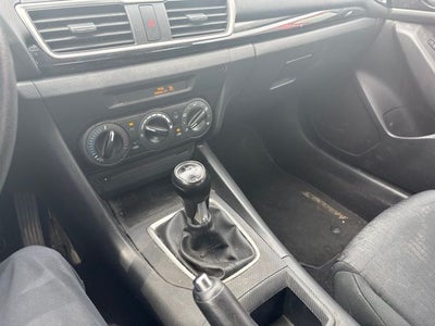 2014 Mazda Mazda3 i Sport FWD