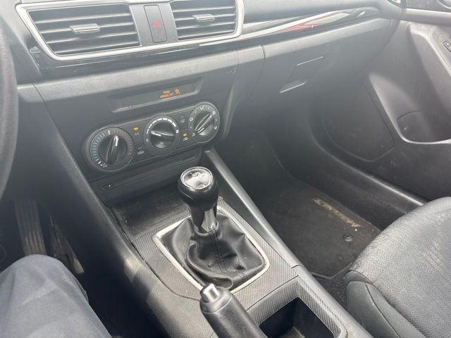 2014 Mazda Mazda3 i Sport FWD