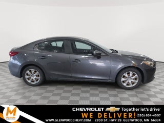 2014 Mazda Mazda3 i Sport FWD