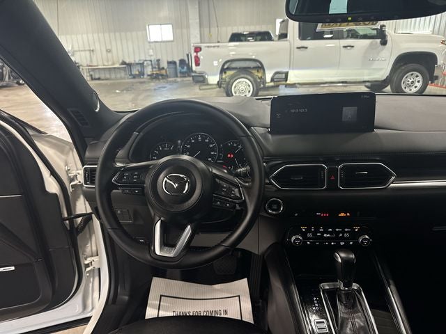 2024 Mazda Mazda CX-5 2.5 Turbo Premium