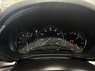 2024 Mazda Mazda CX-5 2.5 Turbo Premium